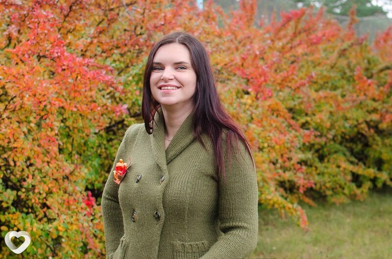 Ангелина, 37, Могилев — анкета №390505