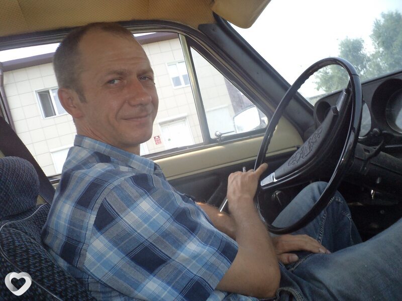 Евгений, 48, Черногорске — анкета №390506