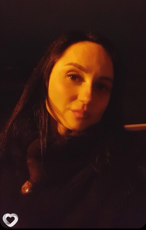 Ульяна, 44, Минске — анкета №390507