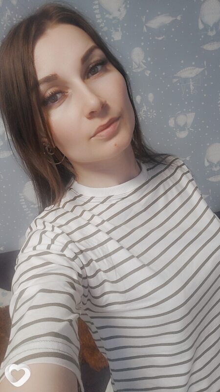 Алена, 38, Ивантеевке — анкета №390516