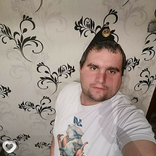 Филипп, 34, Старом Осколе — анкета №390518