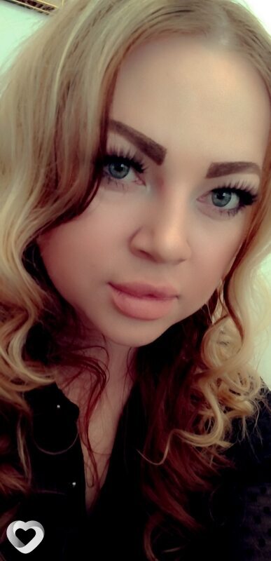Елизавета, 39, Уфе — анкета №390522