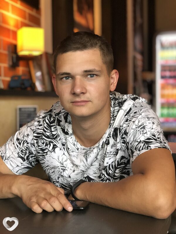 Алексей, 33, Видном — анкета №390629
