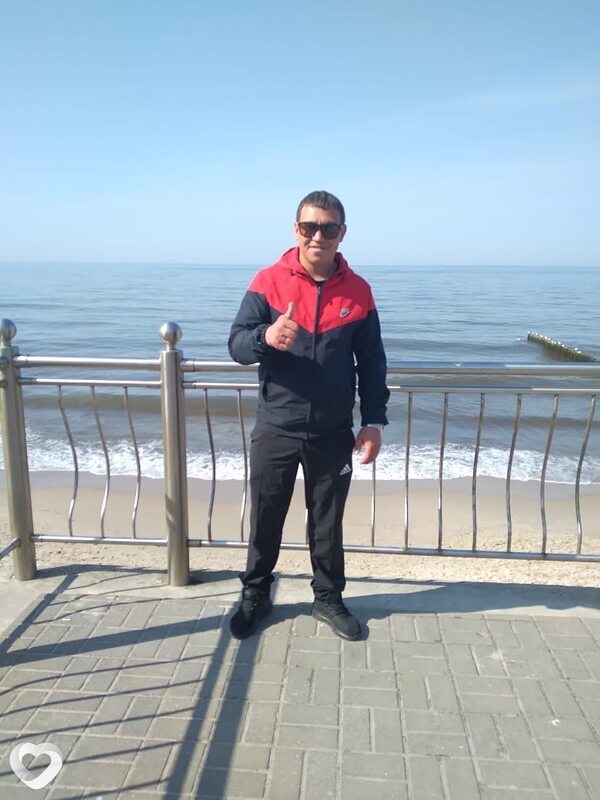 Сергей, 38, Калининграде — анкета №390630