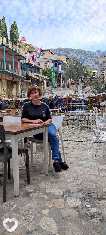 Светлана, 51, Волжском — анкета №390631