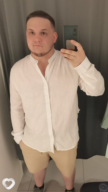 Дмитрий, 30, Москве — анкета №390634