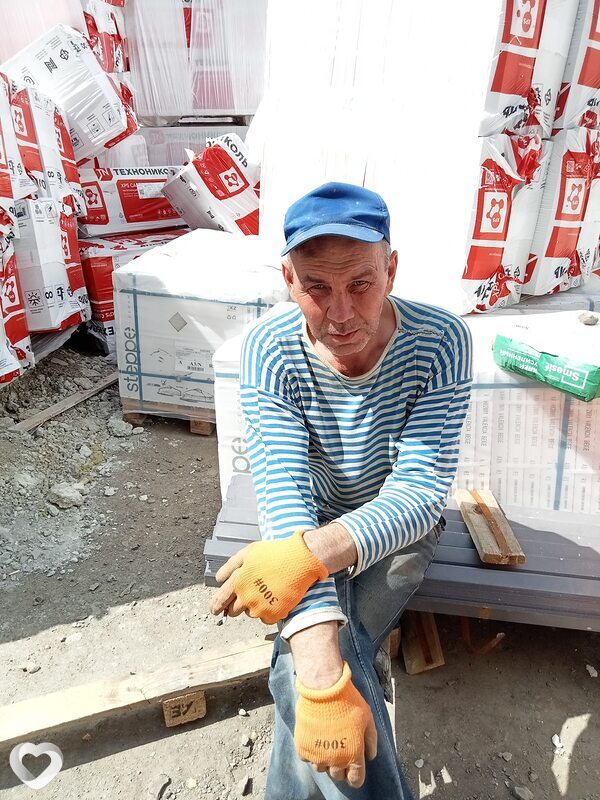 Сергей, 48, Челябинске — анкета №390638