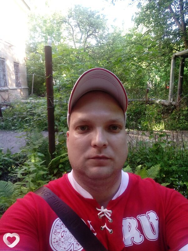 Сергей, 44, Нижнем Новгороде — анкета №390641