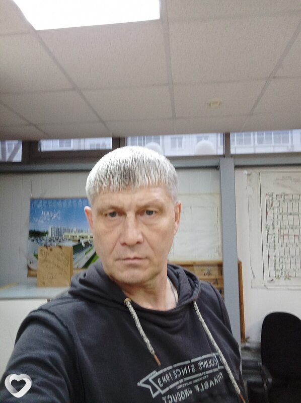 Александр, 59, Тольятти — анкета №390549