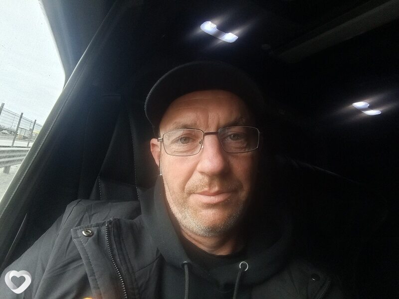 Юрий, 47, Ростове-на-Дону — анкета №390550