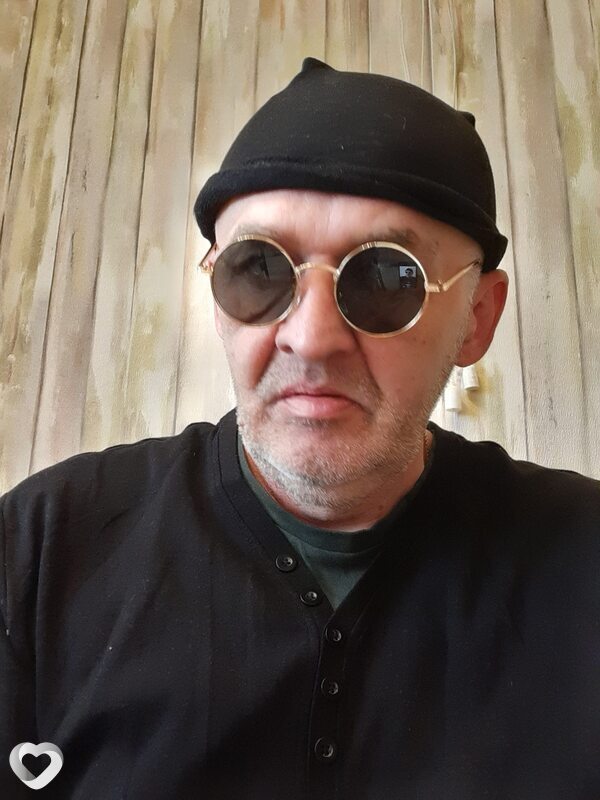Виталий, 56, Москве — анкета №390554