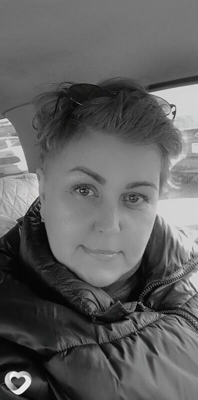 Надежда, 50, Комсомольске-на-Амуре — анкета №390557