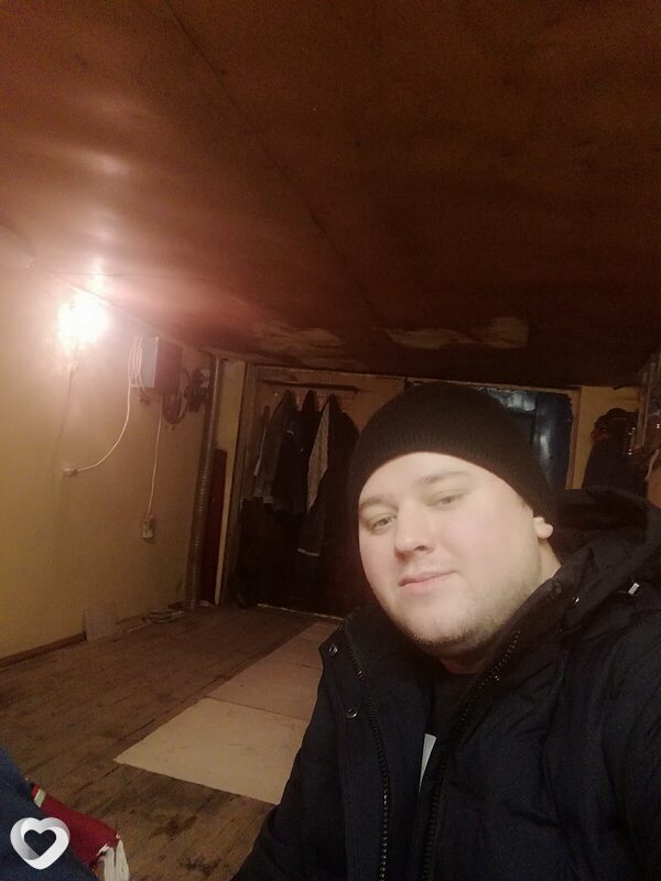 Александр, 34, Слониме — анкета №390561