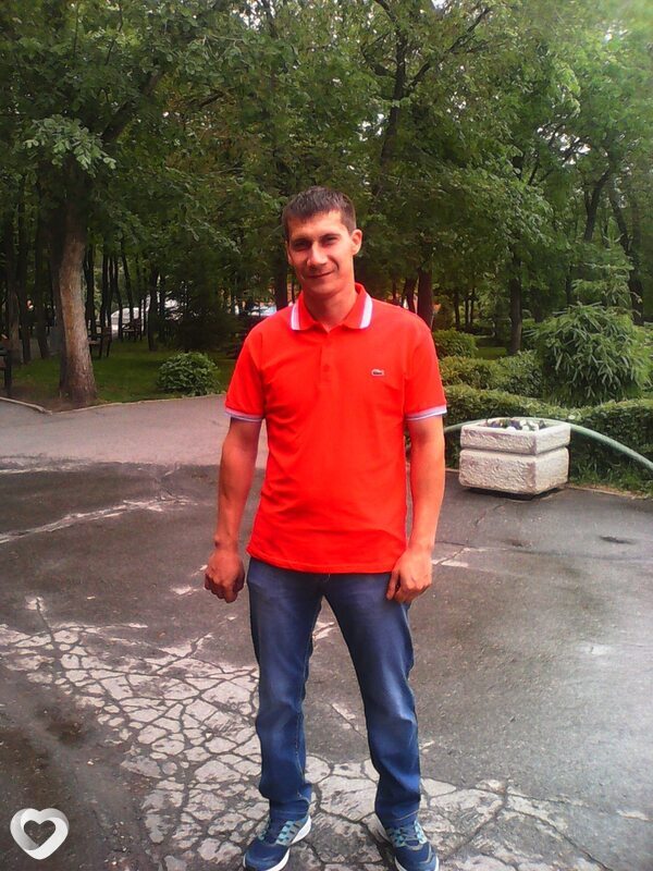 Иван, 40, Новосибирске — анкета №390564