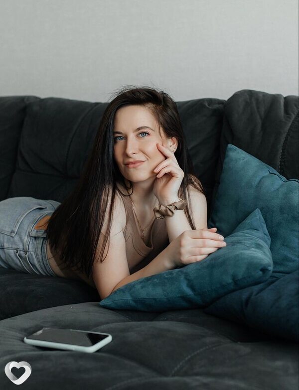 Марина, 29, Саянске — анкета №390568