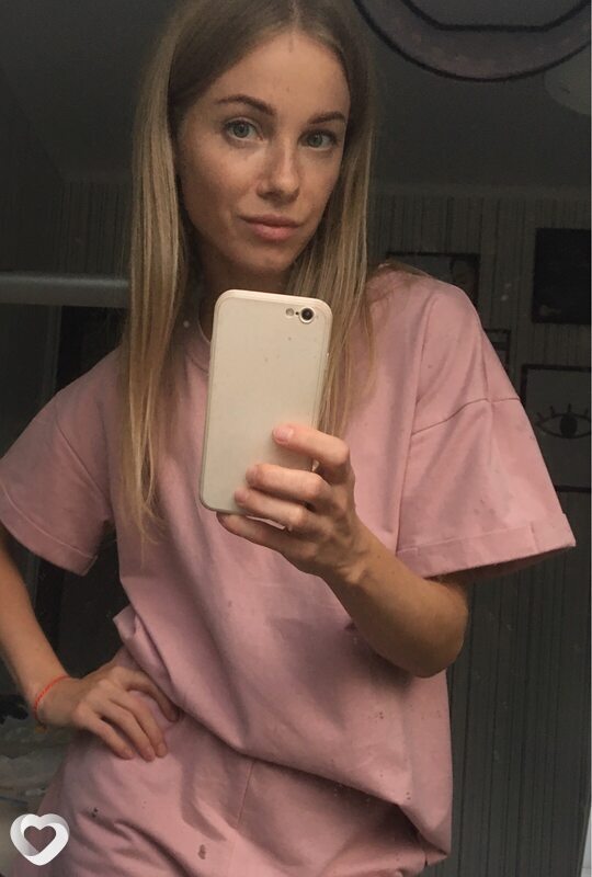 Катя, 37, Новополоцке — анкета №390608