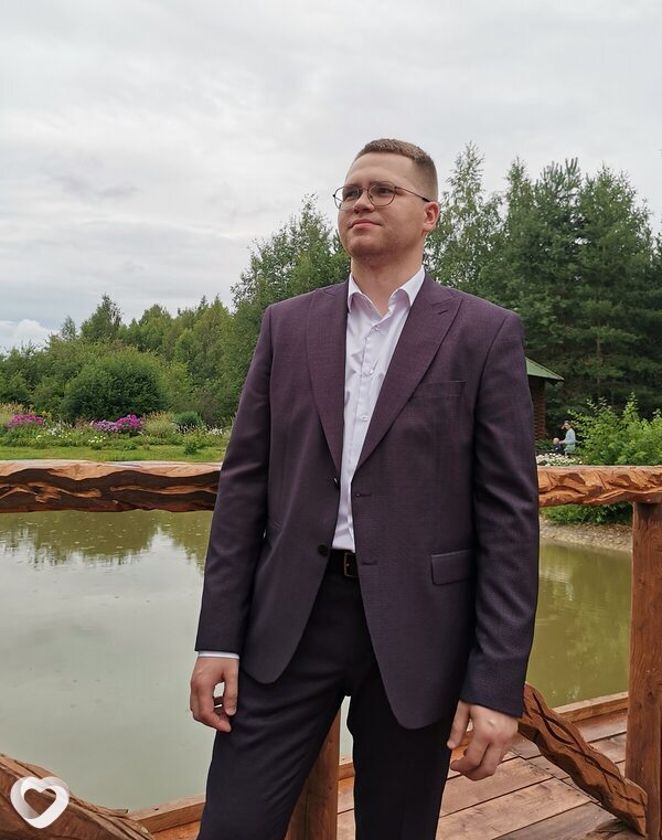 Михаил, 31, Минске — анкета №390615