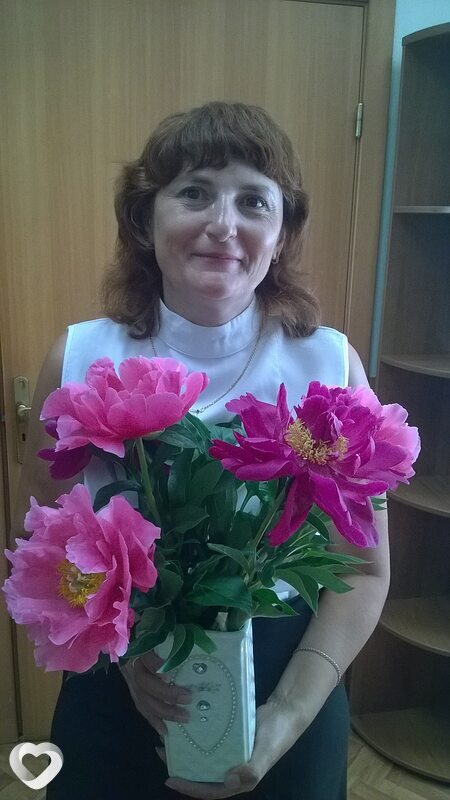 Елена, 55, Красноярске — анкета №390619