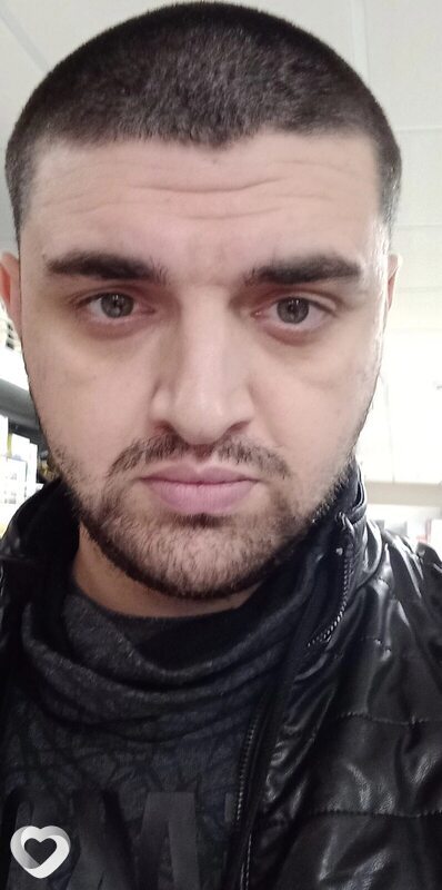 Ахмед, 30, Орёл — анкета №390574