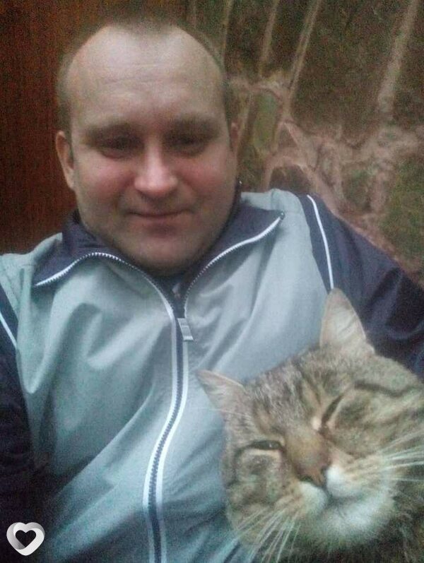 Андрей, 53, Дымере — анкета №390579