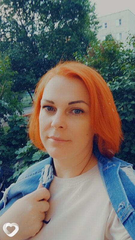 Стася, 39, Барнауле — анкета №390580