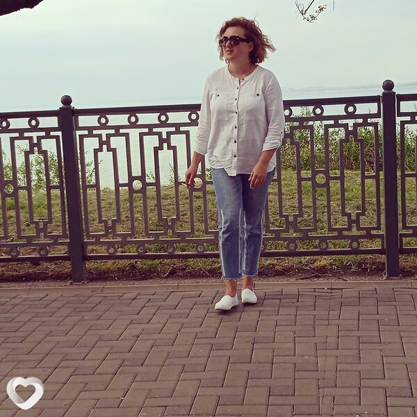 Анастасия, 42, Воронеже — анкета №390586