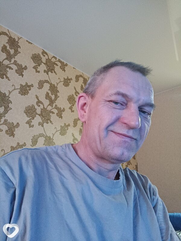 Дмитрий, 50, Волжском — анкета №390588