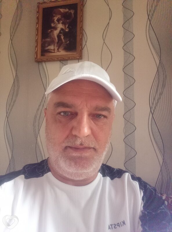 Pavle, Рустави