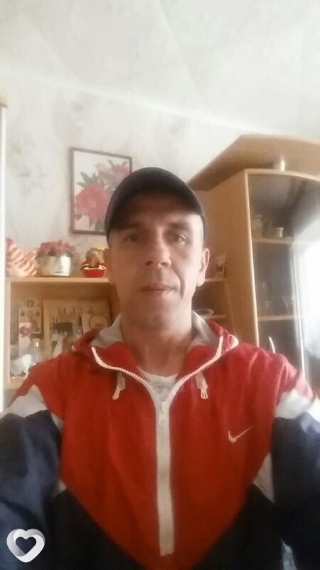 Макс, 31, Смоленске — анкета №390598