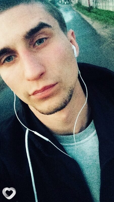Артём, 31, Минске — анкета №390658