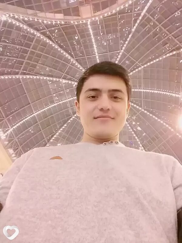 Денис, 29, Москве — анкета №390662