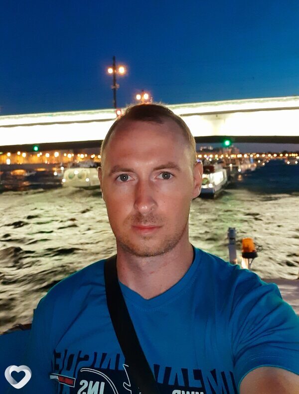 Валентин, 36, Нижнем Новгороде — анкета №390664