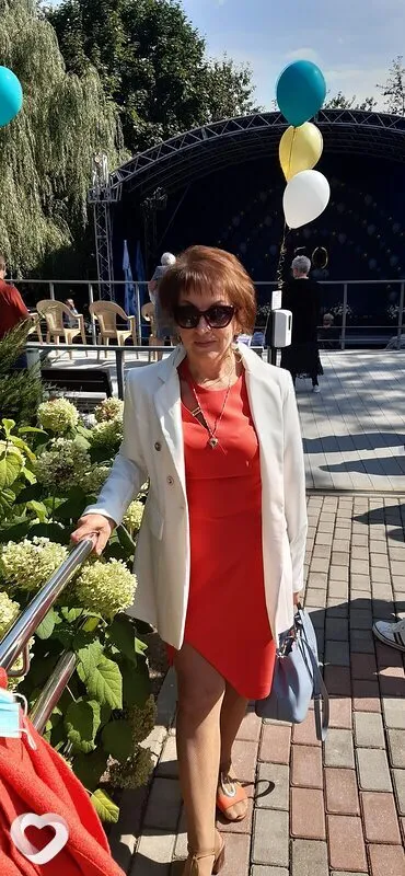 Валентина, 63, Москве — анкета №390665