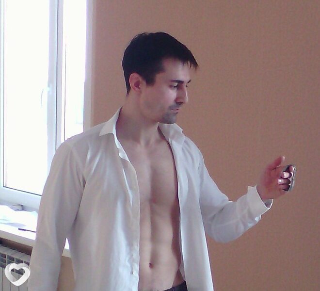 Артур, 41, Казани — анкета №390668