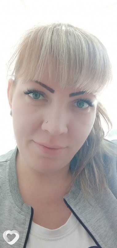 Юлия, 35, Иркутске — анкета №390669