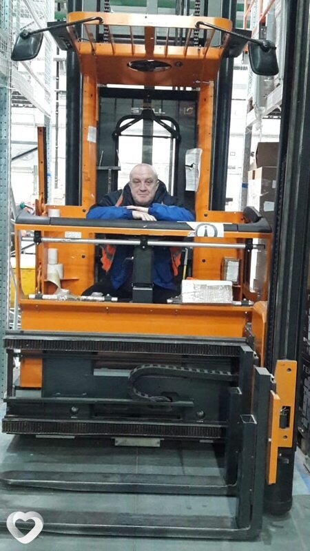 Игорь, 56, Видном — анкета №390672