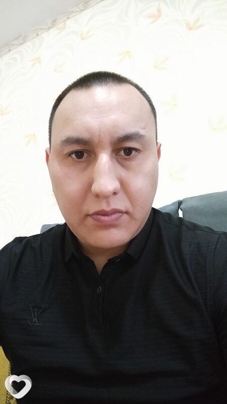 Серик, 34, Костанае — анкета №390754