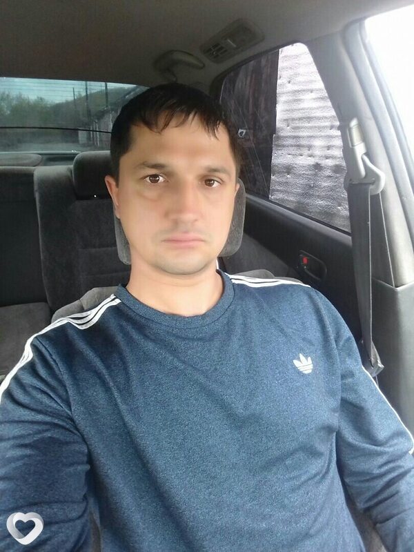 Андрей, 39, Лесозаводске — анкета №390759