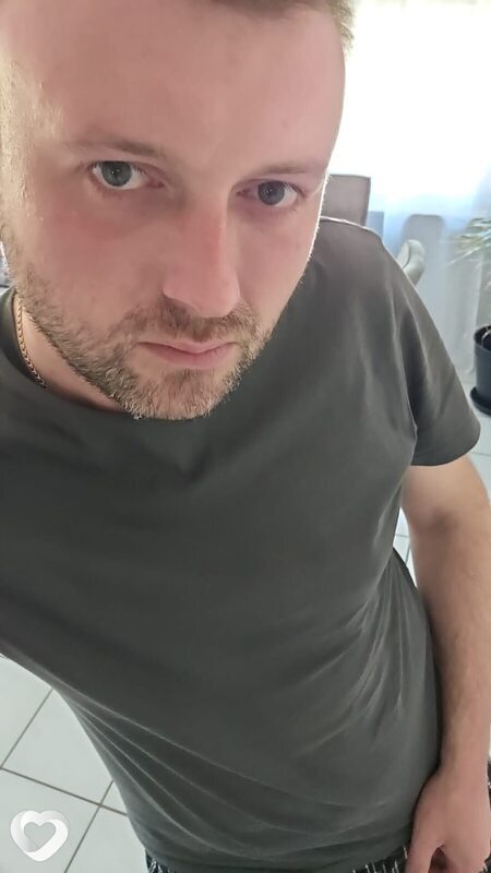 Михаил, 34, Актюбинске — анкета №390760