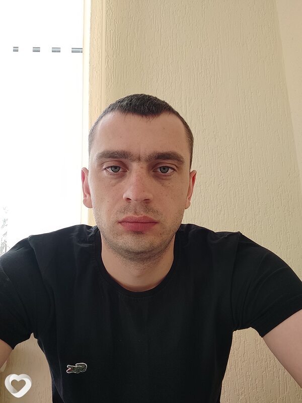 Григорий, 33, Калинковичах — анкета №390761