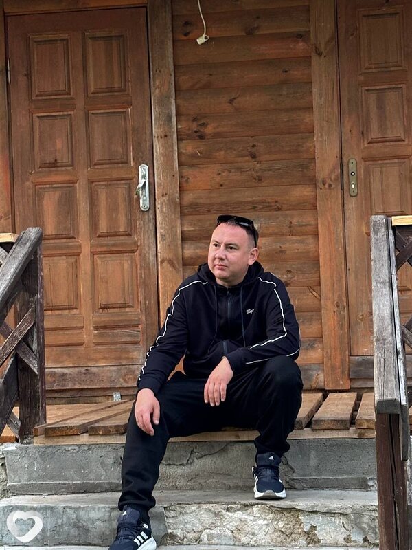 Никита, 33, Витебске — анкета №390762