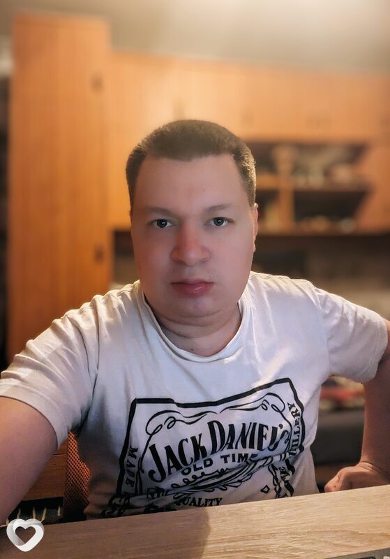 Артем, 38, Видном — анкета №390765