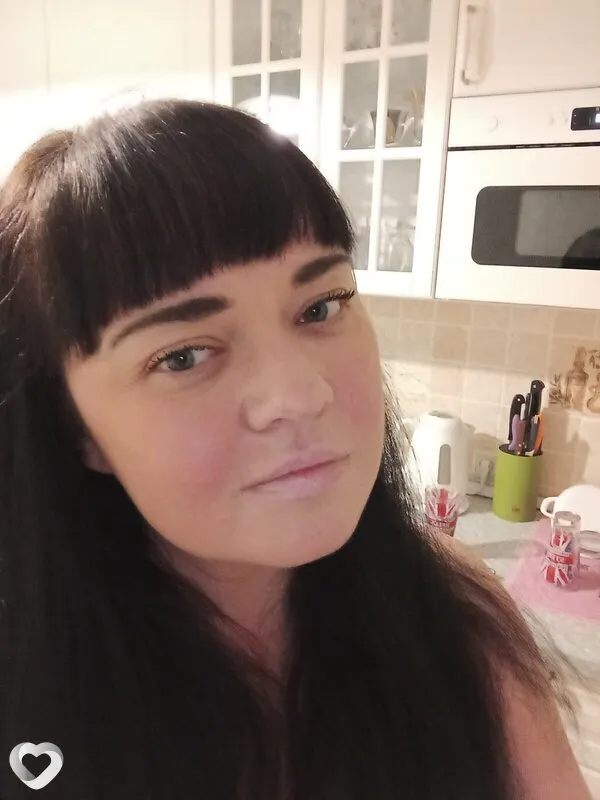 Анастасия, 45, Москве — анкета №390767