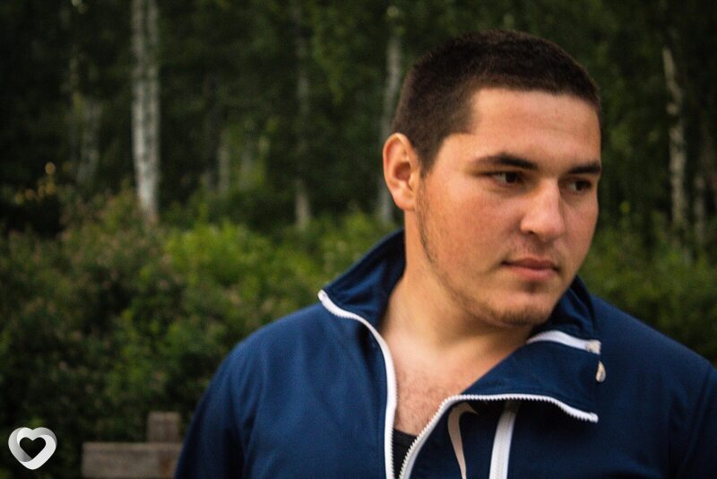 Руслан, 33, Саратове — анкета №391331