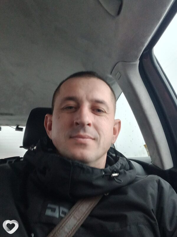 Александр, 43, Могилев — анкета №391339