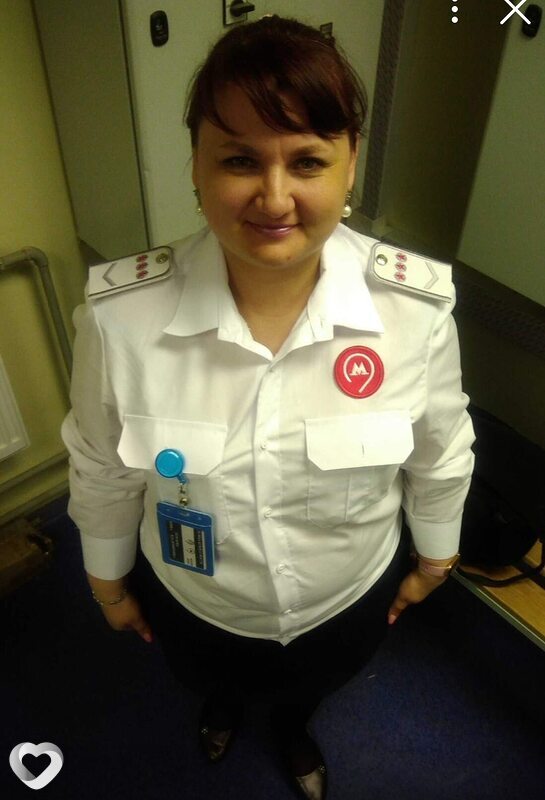 Ирина, 41, Брянске — анкета №391342