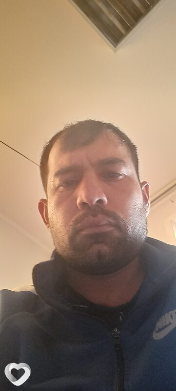 Abdulla, 38, Твери — анкета №391343