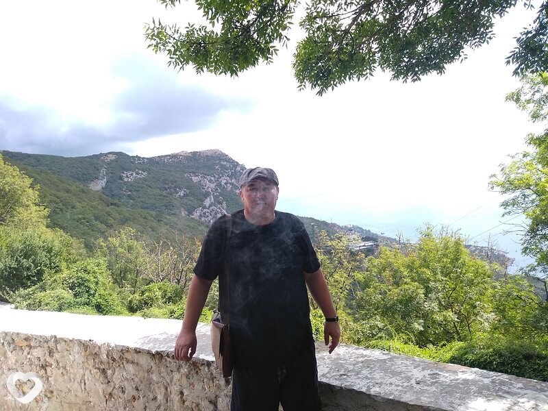 Сергей, 49, Ачинске — анкета №391174