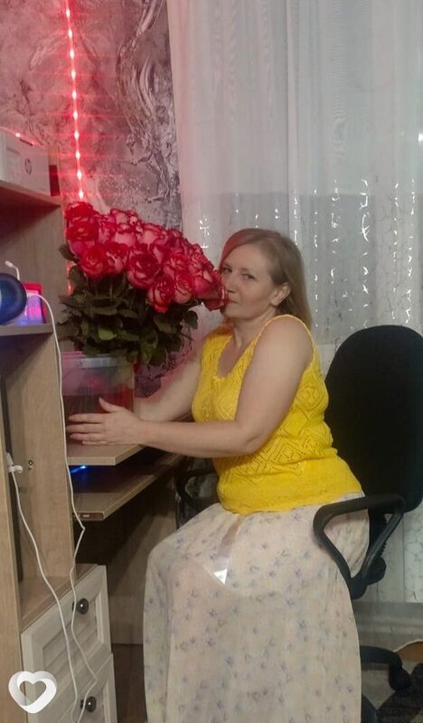 Галина, 53, Липецке — анкета №391182