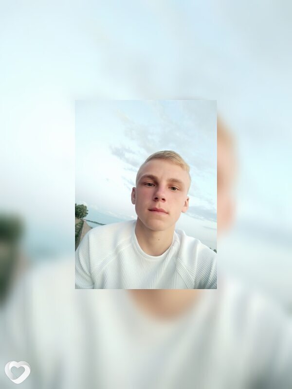 Иван, 27, Минске — анкета №391184